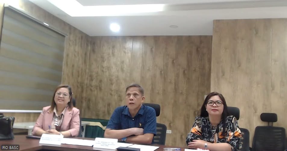 CSU EXPANDS ACADEMIC NETWORK THROUGH MOU WITH BULACAN AGRICULTURAL STATE COLLEGE photo 7